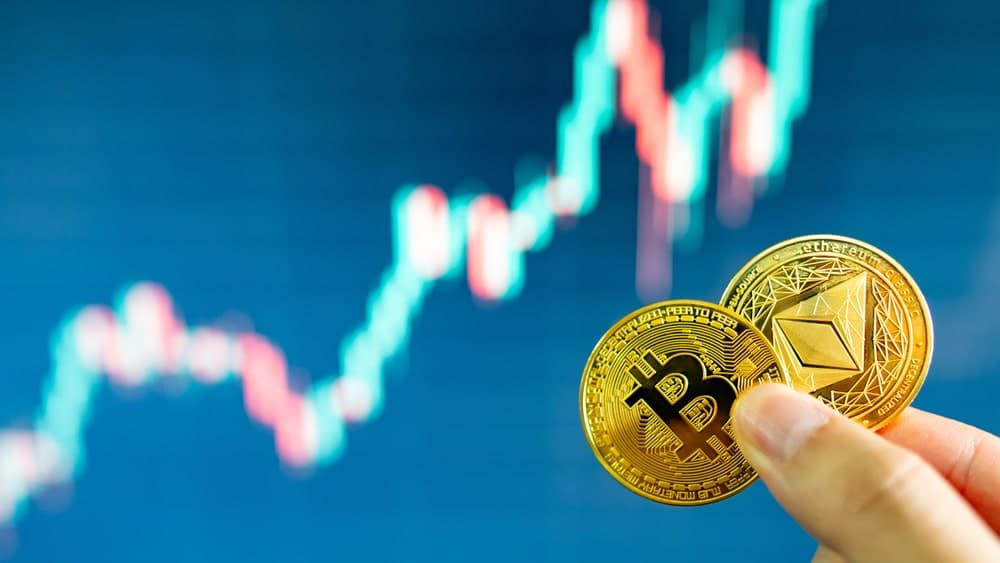 Investir dans le bitcoin à coût constant afin de lutter contre la volatilité
